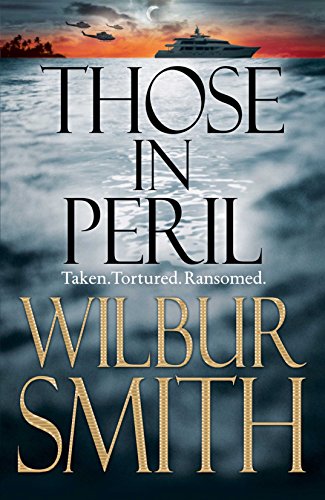 Those In Peril (Hector Cross)
